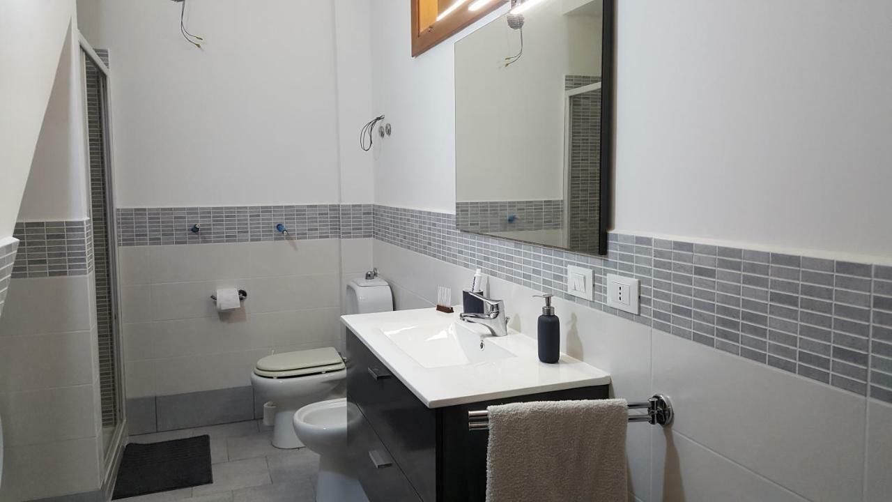 Loft Karol Taormina Διαμέρισμα Gaggi Εξωτερικό φωτογραφία