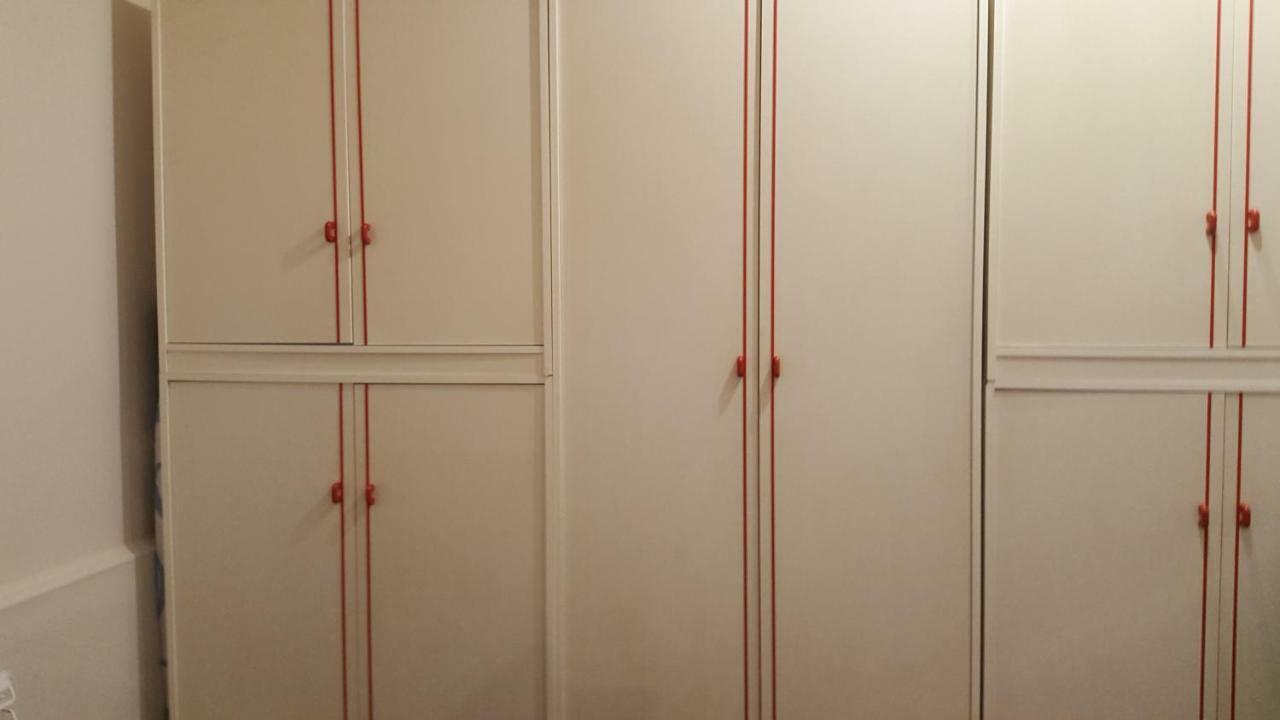 Loft Karol Taormina Διαμέρισμα Gaggi Εξωτερικό φωτογραφία