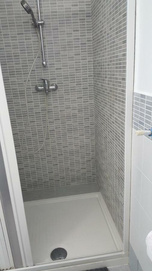 Loft Karol Taormina Διαμέρισμα Gaggi Εξωτερικό φωτογραφία