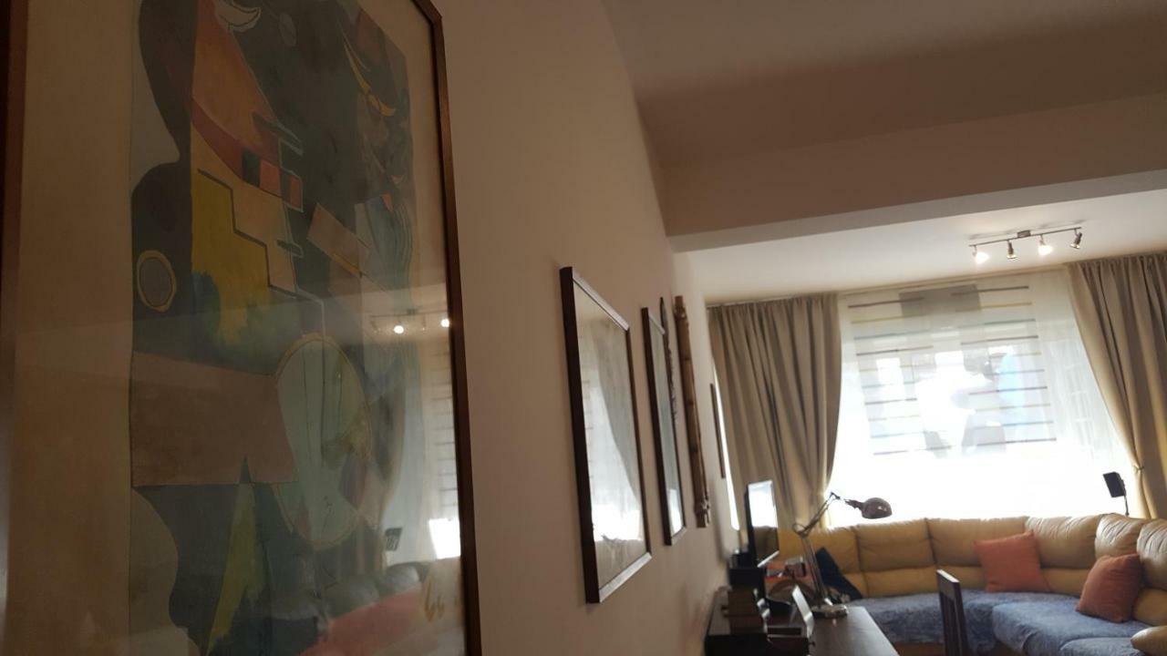 Loft Karol Taormina Διαμέρισμα Gaggi Εξωτερικό φωτογραφία