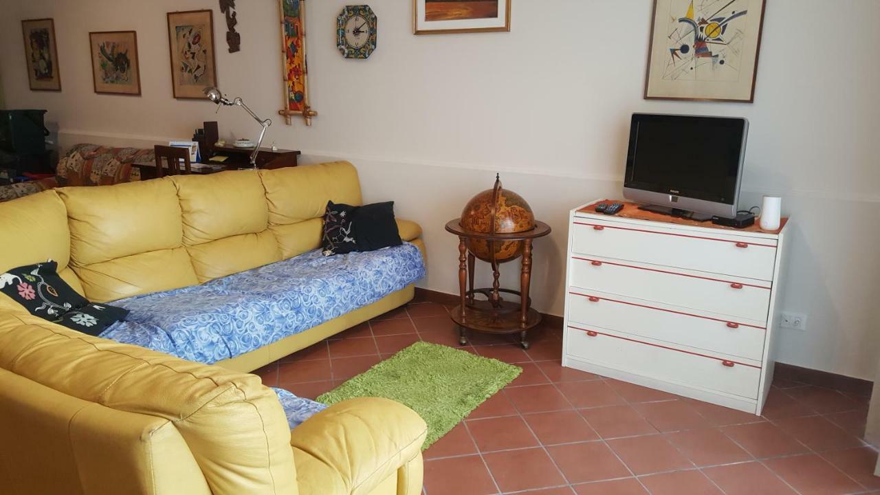Loft Karol Taormina Διαμέρισμα Gaggi Εξωτερικό φωτογραφία